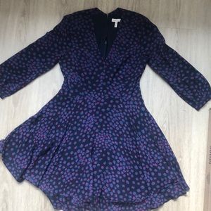 Rebecca Taylor Dress
